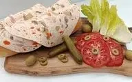 طرز تهیه کالباس خانگی| با این روش خیلی خوب میشه!