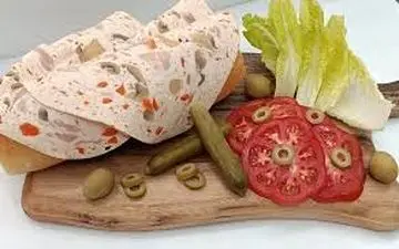 طرز تهیه کالباس خانگی| با این روش خیلی خوب میشه!