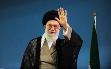 عذرخواهی یک رهبر به چه معناست؟ +فیلم 