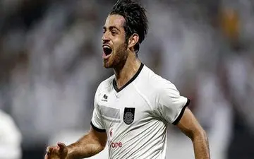 لژیونر ملی‌پوش در راه پرسپولیس