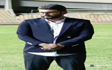 تعاملی را شاهد نیستیم و شک نداشته باشید سکوت نخواهیم کرد