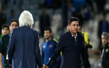 ژنرال دورِ استقلال و پرسپولیس را خط کشید