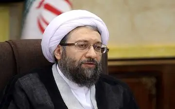 15 میلیون و 300 هزار مورد رسیدگی به پرونده‌های قضایی در سال 95