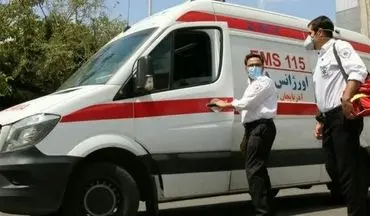 سوانح رانندگی بازهم جان گرفت؛ فوت ۲ نفر در حوادث رانندگی در استان مرکزی 