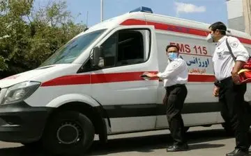 سوانح رانندگی بازهم جان گرفت؛ فوت ۲ نفر در حوادث رانندگی در استان مرکزی 