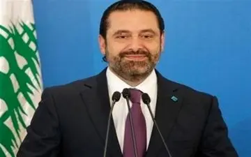  سعد الحریری به امارات رفت