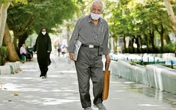 خبری که بازنشستگان از شنیدنش خوشحال می شوند