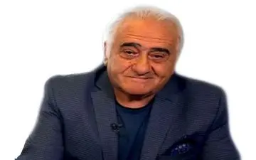 مانوک خدابخشیان مفسر ورزشی تلویزیون درگذشت 