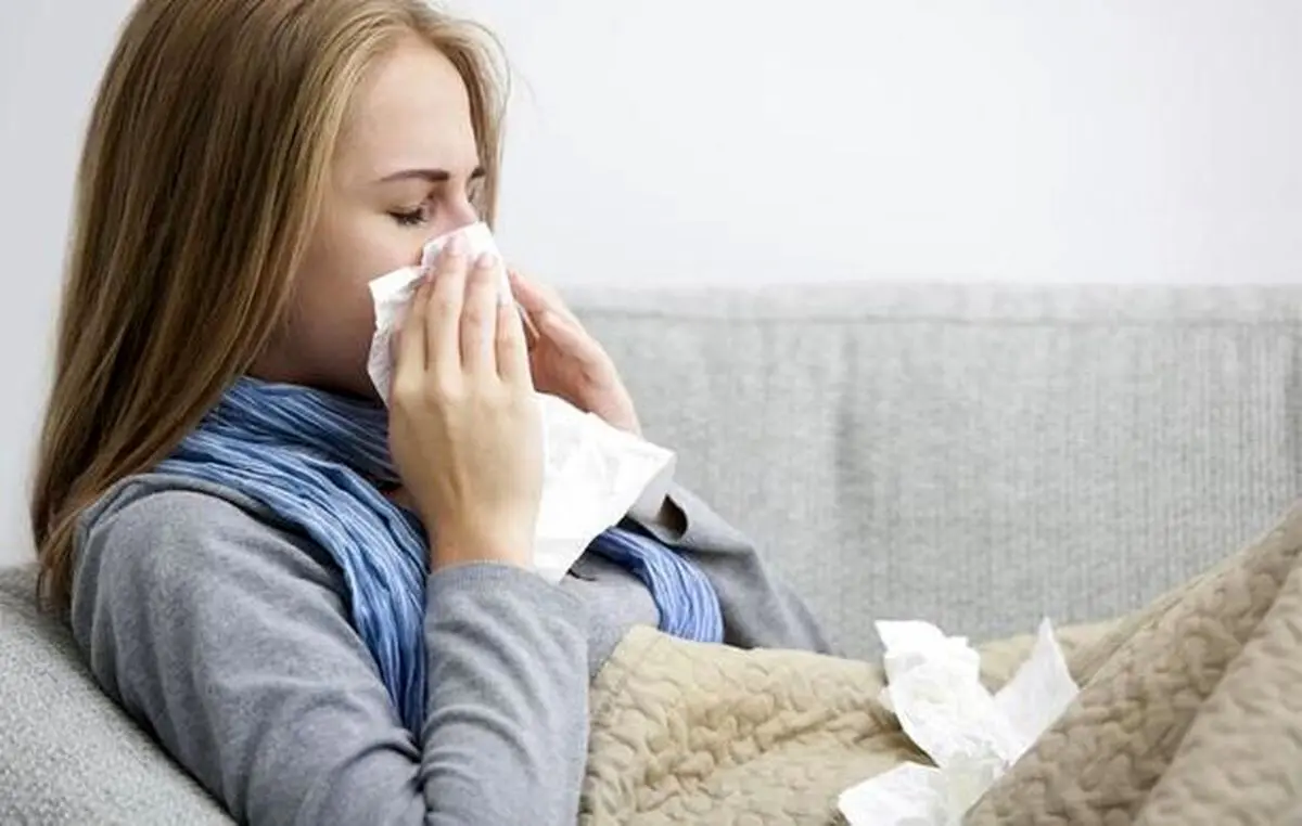 چطور میشود به آنفلوآنزا مبتلا نشد ؟