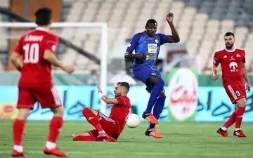 آخرین نمایش فصل/استقلال و تراکتور بدنبال شیرین کردن فصل تلخ