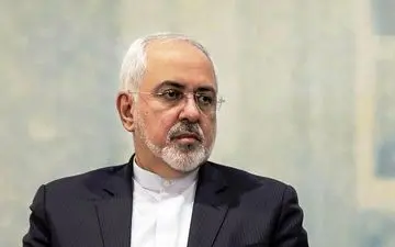 ظریف: حنای آمریکا رنگی ندارد/ ترامپ هم نمی‌داند می‌خواهد درباره برجام چه کار کند