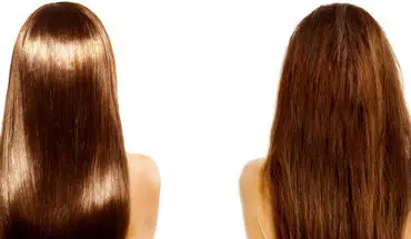 بوتاکس مو یا کراتینه: کدام روش درمانی برای موهای شما بهتر است؟
