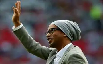  زندان هم جلوی گلزنی ستاره فوتبال را نگرفت