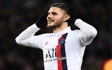 ایکاردی اگر به ایتالیا هم بازگردد، دوباره پیراهن اینتر را نخواهد پوشید