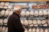 قیمت انواع مرغ ۲۲ خرداد ۱۴۰۴