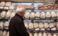 قیمت انواع مرغ ۲۲ خرداد ۱۴۰۴