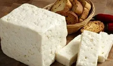  درمان میگرن با مصرف پنیر