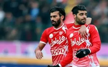 اظهارات بمب نقل و انتقالات در اردوی تیم ملی؛ اگر برانکو مرا برای پرسپولیس نمی خواهد تا بروم استقلال!