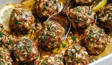 طرز تهیه کوفته شلغم  خوشمزه| کوفته گیاهی
