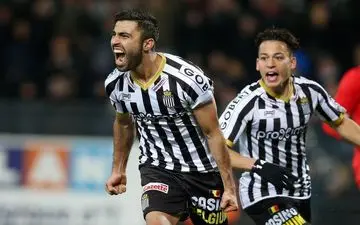  کاوه گل زد، کلوب بروژ قهرمان شد 