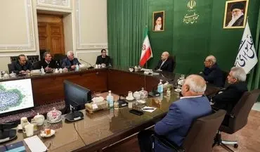 *قالیباف: حقوق بازنشستگان اولویت مجلس است/مجلس در قانون برنامه هفتم برای حقوق بازنشستگان منبع پایدار ایجاد کرده است*