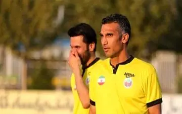 دیدار پرسپولیس و الاهلی بسیار حساس است