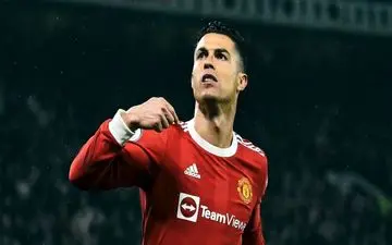 رونالدو در حین و بعد از بازی چه گفت؟/ من تمام نشده‌ام/ شکوه منچستریونایتد را برمی‌گردانیم