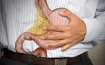 راه های ساده و کم هزینه درمان زخم معده! 