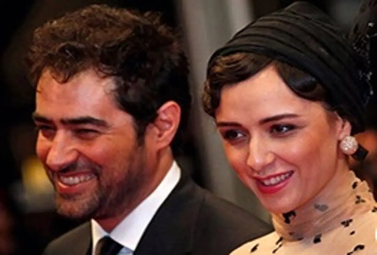  موفق‌ترین زوج سینمای ایران را بشناسیم