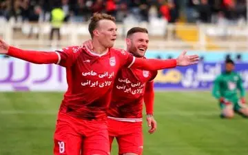 محکومیت تراکتور در پرونده استوکس و اروین با رای دادگاه CAS / دو  هفته سرنوشت‌ساز برای تبریزی‌ها 