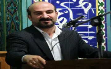 شهردار منطقه 19 اعلام کرد:مهلت آزمون آنلاین پنجمین دوره جشنواره شکوفا تا 26 دی ماه 


