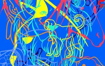 بگو ببینم اولین حیوان چیه تا بهت بگم چه شخصیتی داری!