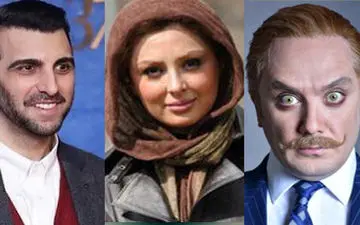  ورود ۴ بازیگر جدید به«تحریم تلویزیون» به کارگردانی شیلا خداداد