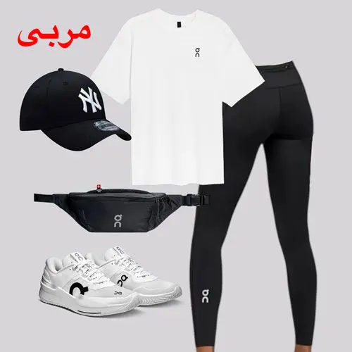 استایل مشاغل مختلف