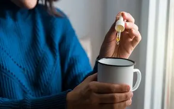 مهم ترین فواید نوشیدن کلاژن مایع