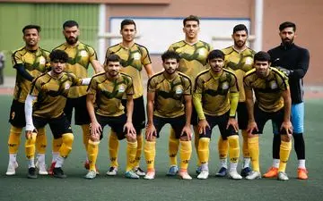 پیروزی نیروی زمینی برابر اسپاد