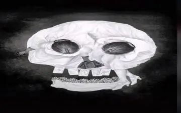 بگو اول چه می‌بینی تا چیزهایی در موردت بگم که باورش برایت سخت باشه!