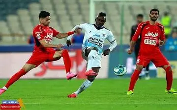  شاه‌ماهی همه چیز را تکذیب کرد/ شوک نقل‌و انتقالاتی به پرسپولیس