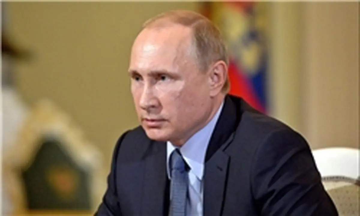 پوتین: مسکو آماده است تا روند همکاری‌ها میان دو کره را تسهیل کند