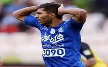 
شیحی؛ بازیکنی که استقلال را نقره داغ کرد