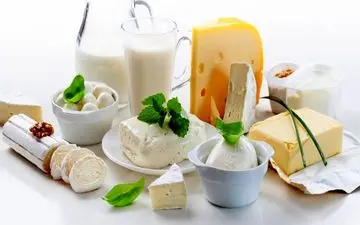 
به صورت هوشمند لبنیات به منزل ارسال میشود +جزییات
