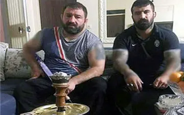 سرنوشت 8 شرور خطرناک ایران / از وحید مرادی تا شاه مازندران + جزئیات