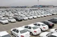 قیمت جدید محصولات ایران خودرو + جدول 
