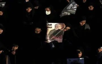 مراسم «اربعین سردار دل‌ها» فردا شب در مصلای تهران برگزار می‌شود