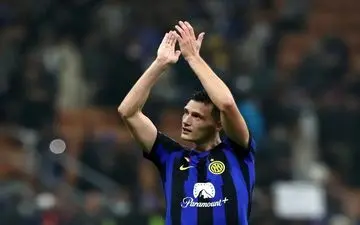  اینتر، پاوار را به مارسی قرض داد 