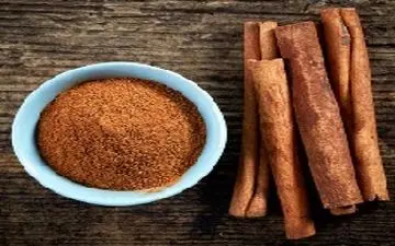 با دارچین به جنگ عفونت بروید