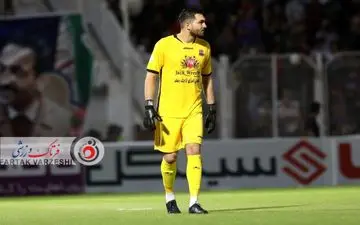 حقیقی از ولیعصر تا کمپ حجازی قدم زد