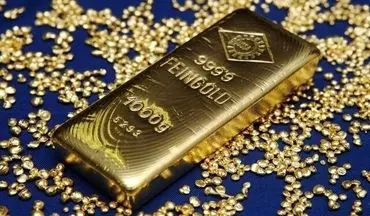 طلای جهانی عقب نشست؛ چشم‌ها به فدرال‌رزرو دوخته شد