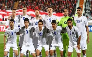 مدافع پاختاکور: بازی خیلی سختی مقابل پرسپولیس داریم