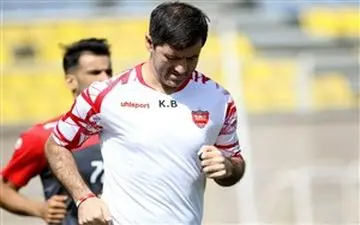 توصیه پیش از دربی باقری به پرسپولیسی ها